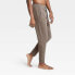 Фото #10 товара Men's Soft Gym Pants - All in Motion