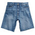 G-STAR Type 89 denim shorts