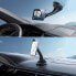 Фото #8 товара Uchwyt magnetyczny samochodowy uniwersalny do telefonu na kokpit szybę czarny