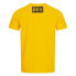 Фото #2 товара BENLEE Logo short sleeve T-shirt