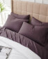 Vilano 21" Extra Deep Pocket 6-Piece Sheet Set, Full