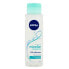 Фото #1 товара Освежающий мицеллярный шампунь для нормальных и жирных волос (Micellar Shampoo) 400 мл