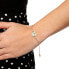 Фото #5 товара Minnie Mouse Glitter Crystal Lariat Bracelet