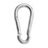 Фото #1 товара STOKER Fireman carabiner 10 cm