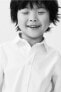 Фото #4 товара Детский хлопковый длинный рукав H&M