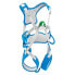 Фото #1 товара PETZL Ouistiti Junior Harness Junior