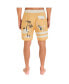 ფოტო #2 პროდუქტის Men's Phantom Nick Kuchar Block Party Active 18" Shorts