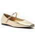 ფოტო #1 პროდუქტის Women's Eleanor Ballet Flats