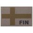 Фото #1 товара CLAWGEAR Finland Flag Patch