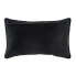 Cushion DKD Home Decor Black 50 x 10 x 30 cm Arab