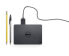 Фото #2 товара Dell 452-BCCQ - Wired - USB 3.2 Gen 1 (3.1 Gen 1) Type-C - 10,100,1000 Mbit/s - Black - Kensington - 130 W