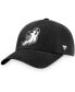 Men's Black Ghost Ballers Core Adjustable Hat