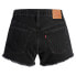 Фото #4 товара Levi´s ® 501 Original denim shorts