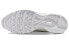 Фото #6 товара Nike Air Max 97 复古 轻便 低帮 跑步鞋 女款 白色 可回收材料 / Кроссовки Nike Air Max 97 DH8016-100