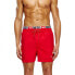 Фото #2 товара DIESEL Bmbx Visper 41 swimming shorts