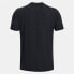 ფოტო #5 პროდუქტის UNDER ARMOUR Vanish Grid short sleeve T-shirt