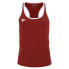 ფოტო #3 პროდუქტის TECNIFIBRE Team sleeveless T-shirt