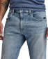 Фото #6 товара Men's Revend Skinny-Fit Jeans