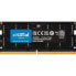 Фото #2 товара RAM-Speicher CRUCIAL DDR5-4800 SODIMM 32 GB (CT32G48C40S5)