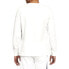 Фото #2 товара Puma Nyc Golden Gloves Crew Neck Long Sleeve T-Shirt Mens White Casual Tops 5363