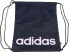 Фото #1 товара Adidas Plecak torba worek na buty sportowy szkolny adidas Essentials granatowy HR5356