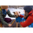 Фото #8 товара Флисовый свитер для собак Ruffwear Climate Changer Blue Jay