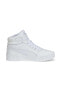 Carina 2.0 Mid Jr 385851-02 Jordan Unisex Spor Ayakkabı Beyaz