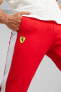 Ferrari Race Iconic T7 Kırmızı Erkek Eşofman Altı