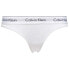 Фото #1 товара CALVIN KLEIN UNDERWEAR Modern Cotton Thong