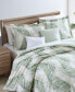 Фото #3 товара Tommy Bahama Kauai Comforter Bonus Set, Full/Queen