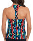 Фото #2 товара Magicsuit Tribe Vibe Taylor Tankini Women's