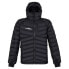 ROCK EXPERIENCE Re.Cosmic 2.0 down jacket