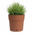 Plant pot Artevasi Brown 34,6 x 34,6 x 29,2 cm
