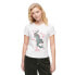 Фото #1 товара SUPERDRY Kailash Dragon Fitted short sleeve T-shirt