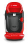 Фото #12 товара Bosch Tassimo Style TAS1103 - Capsule coffee machine - 0.7 L - Coffee capsule - 1400 W - Red