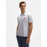 Фото #5 товара NORTH SAILS Les Voiles De Saint Tropez Patch Embroidery short sleeve polo