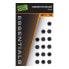 Фото #2 товара FOX INTERNATIONAL Edges™ Essentials Tungsten Beads