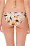 Фото #2 товара O'NEILL Women's 189600 Leah Classic Bikini Bottoms Swimwear Size M
