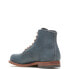 Фото #2 товара Wolverine 1000 Mile Original W990137 Mens Blue Leather Casual Dress Boots