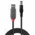 Фото #2 товара LINDY 900213464 Aux cable 1.5 m