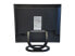 ViewEra V172BN2 Black 17" LCD/LED Video Monitor, 250cd/m2, 1000:1, BNC In/Out, D
