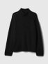 Фото #5 товара 24/7 Split-Hem Mockneck Sweater