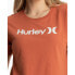 Фото #5 товара HURLEY One&Only Seasonal short sleeve T-shirt