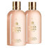 Фото #1 товара Molton Brown Jasmine & Sun Rose Bath & Shower Gel Doppelpack (2er Set)