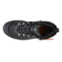 Фото #4 товара Puma Amg Ren Lace Up Mens Black Casual Boots 30795501