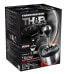 Фото #6 товара ThrustMaster TH8A - Special - PC - Playstation 3 - PlayStation 4 - Xbox One - Analogue - Wired - USB 2.0 - Black - Metallic