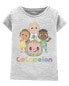 Toddler CoComelon Tee 4T