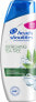 Anti-Schuppen Shampoo "Erfrischender Teebaum" - Head & Shoulders Tea Tree Shampoo 400 ml