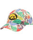 Фото #1 товара Women's Natural Iowa Hawkeyes Pollinator Clean Up Adjustable Hat