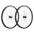 FSA Afterburner Wider 27.5´´ Disc MTB wheel set